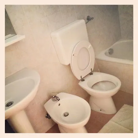 Apartamento Roseto Holidays Roseto Degli Abruzzi