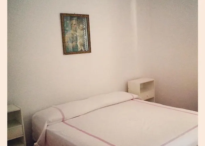 Roseto Holidays Apartamento *