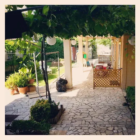 Roseto Holidays Apartment Roseto Degli Abruzzi