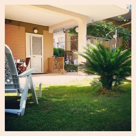 Roseto Holidays Apartamento Roseto Degli Abruzzi