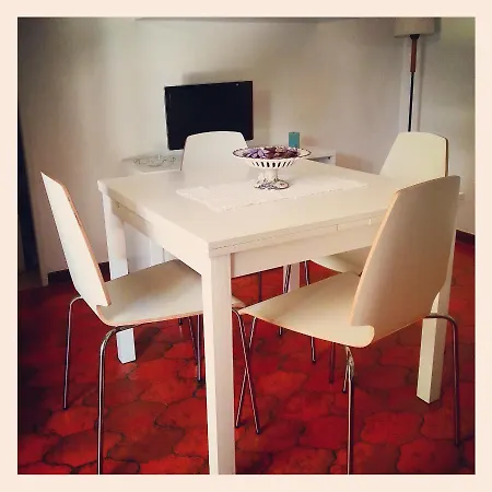 Apartamento Roseto Holidays *