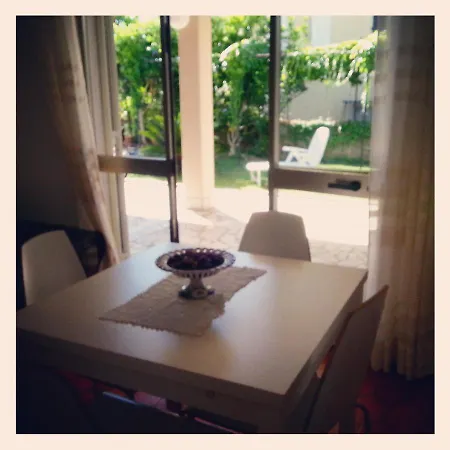 Roseto Holidays Apartment *