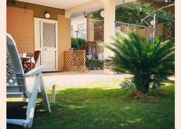 Roseto Holidays Apartamento Roseto Degli Abruzzi
