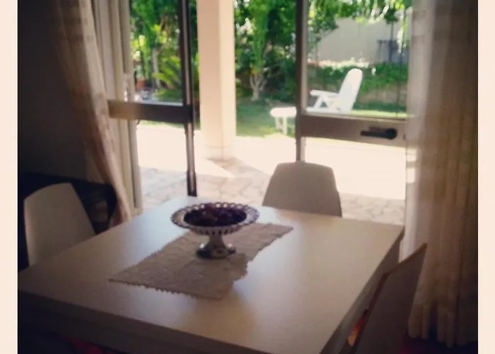 Roseto Holidays דירה *