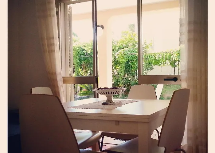 Roseto Holidays רוזטו דליי אברוצי