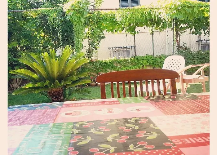 דירה Roseto Holidays רוזטו דליי אברוצי